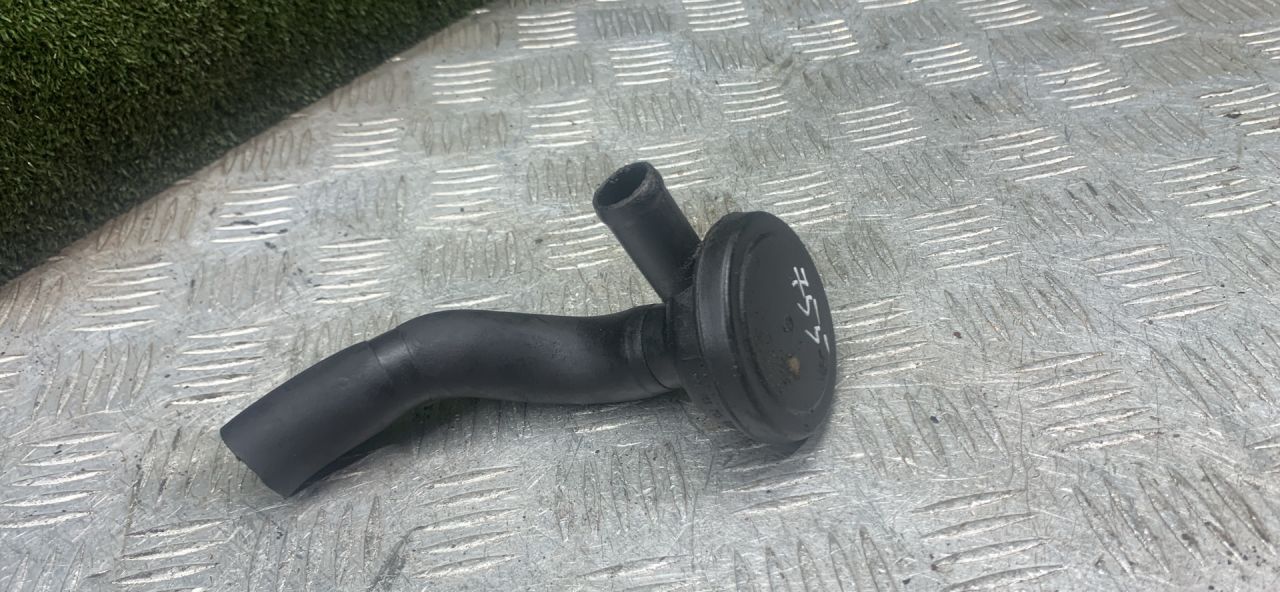 маслоотделитель (сапун) Chery Tiggo (T11) 1 поколение 2007, 1.8 л., бензин, МКПП, внедорожник 5 дв. - фото №1