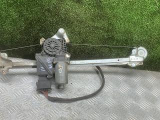 стеклоподъемник электрический задний правый Mercedes-Benz E-Класс W210/S210 [рестайлинг] 1999, 3.2 л., дизель, АКПП, седан