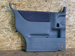 обшивка двери задняя левая Opel Sintra 1 поколение 1998, 2.2 л., X 22 XE, бензин, МКПП, минивэн