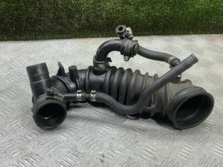 патрубок воздушного фильтра Fiat Marea 1 поколение 1999, 1.6 л., бензин, МКПП, универсал