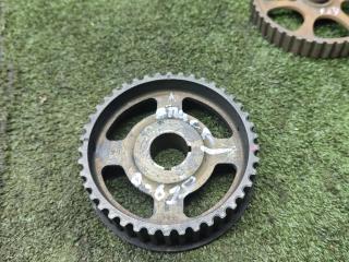 шкив распредвала Kia Carnival UP/GQ 2000, 2.9 л., TDi, дизель, МКПП, минивэн