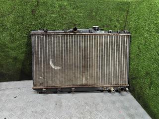 радиатор (основной) Toyota Avensis 1 поколение (T220) 1999, 2.0 л., дизель, МКПП, хетчбэк 5 дв.