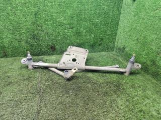 механизм стеклоочистителя (трапеция дворников) Peugeot 406 1 поколение 1998, 2.0 л., бензин, МКПП, универсал