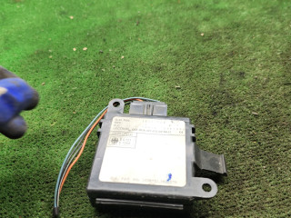 Иммобилайзер Opel Sintra 1 поколение 1998, 2.2 л., Y 22 DTH, дизель, МКПП, минивэн