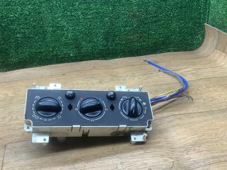 блок управления печки / климат-контроля Citroen Xsara 1 поколение 1999, 1.8 л., LFY  (XU7JP4), бензин, МКПП, универсал