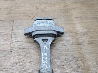 подушка крепления КПП Chevrolet Aveo T250 [рестайлинг] 2009, 1.2 л., B12D1, бензин, МКПП, седан