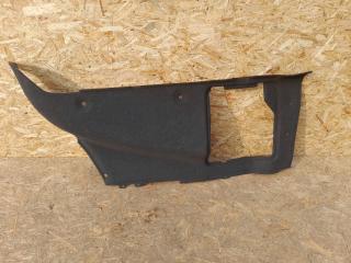 обшивка багажника Renault Laguna 1 поколение 1998, 1.8 л., бензин, МКПП, универсал