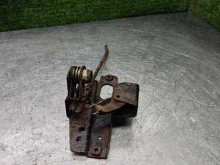 корректор гидравлической подвески Citroen Xantia 1 поколение [рестайлинг] 2000, 2.0 л., бензин, МКПП, хетчбэк 5 дв.