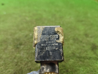 реле (прочие) Suzuki Baleno 1 поколение 1997, 1.6 л., бензин, МКПП, универсал, 3865063G00