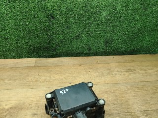 дистроник Peugeot 5008 1 поколение 2011, 1.6 л., бензин, МКПП, минивэн, 9673046780
