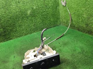 блок управления печки / климат-контроля Mazda 626 GF 1998, 2.0 л., бензин, МКПП, хетчбэк 5 дв.