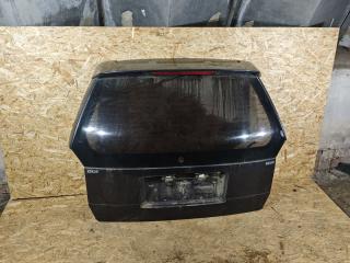 крышка багажника (дверь 3-5) Mitsubishi Space Wagon 3 поколение (Typ N50) 2000, 2.4 л., GDi, бензин, МКПП, минивэн