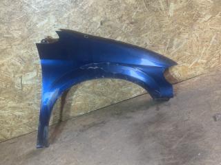 крыло переднее правое Dodge Caravan 4 поколение 2001, 2.4 л., бензин, АКПП, минивэн