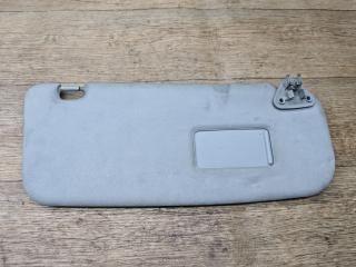 козырек солнцезащитный Mitsubishi Space Wagon 3 поколение (Typ N50) 2000, 2.4 л., бензин, МКПП, минивэн