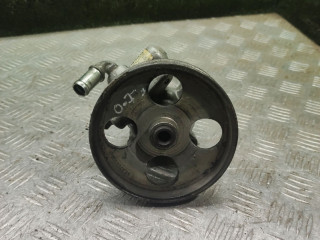 насос гидроусилителя руля Peugeot 605 1 поколение [рестайлинг] 1994, 2.0 л., Ti, бензин, АКПП, седан, 9659820880