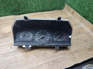 щиток приборов (приборная панель) Hyundai Santamo 1 поколение 1997, 2.0 л., бензин, МКПП, минивэн