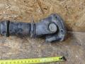 карданный вал Opel Frontera A 1992, 2.4 л., бензин, МКПП, внедорожник 5 дв. - фото №4