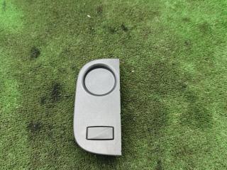 заглушка Renault Logan 2 поколение [рестайлинг] 2019, 1.6 л., бензин, МКПП, седан, 684937116R