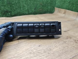 кнопка аварийной сигнализации Opel Sintra 1 поколение 1997, 2.2 л., X 22 XE, бензин, МКПП, минивэн