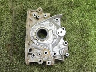 насос масляный Daewoo Matiz M150 [рестайлинг] 2007, 0.8 л., бензин, МКПП, хетчбэк 5 дв.