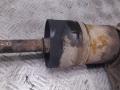 полуось передняя правая (приводной вал, ШРУС) Chevrolet Niva 1 поколение 2008, 1.7 л., бензин, МКПП, внедорожник 5 дв. - фото №4