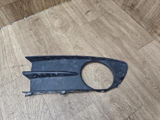 рамка фары противотуманной левой Renault Laguna 2 поколение 2002, 1.9 л., дизель, МКПП, хетчбэк 5 дв.