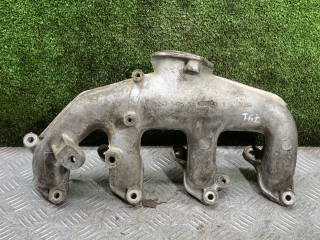 коллектор впускной Ford Transit 4 поколение [рестайлинг] 1993, 2.5 л., дизель, МКПП, микроавтобус, 924F9425DA