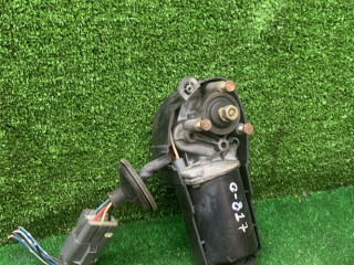 моторчик передних стеклоочистителей (дворников) Honda Accord 6 поколение 1999, 1.6 л., бензин, МКПП, хетчбэк 5 дв., 53551702