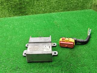 блок AirBag Chrysler Neon 2 поколение 1999, 2.0 л., бензин, АКПП, седан, PO5269877AE