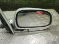 зеркало наружное правое Toyota Carina E 1 поколение T190 1997, 2.0 л., 3S-FE, бензин, МКПП, универсал - фото №2