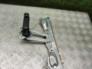 стеклоподъемник задний правый Lada XRAY 1 поколение 2019, 1.6 л., бензин, МКПП, внедорожник 5 дв., 827209924R