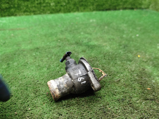 фланец (тройник) системы охлаждения Volkswagen Passat B3 1990, 1.9 л., TDi, дизель, МКПП, универсал