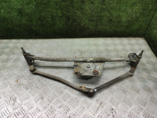 механизм стеклоочистителя (трапеция дворников) Peugeot 605 1 поколение [рестайлинг] 1994, 2.0 л., Ti, бензин, АКПП, седан