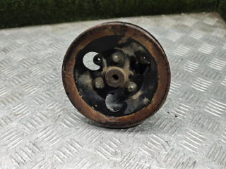 насос гидроусилителя руля Opel Sintra 1 поколение 1997, 2.2 л., бензин, МКПП, минивэн