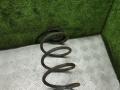 пружина передняя Ford C-Max 1 поколение 2006, 2.0 л., бензин, МКПП, минивэн - фото №2