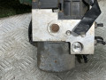 блок ABS Fiat Punto 2 поколение 2000, 1.2 л., бензин, МКПП, хетчбэк 5 дв., 0273004336, 0265216618 - фото №3