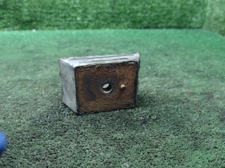 подушка крепления двигателя ГАЗ ГАЗЕЛЬ 2005, 2.3 л., бензин, МКПП, микроавтобус