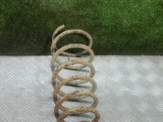 пружина задняя Toyota Avensis 1 поколение (T220) 1998, 2.0 л., дизель, МКПП, седан