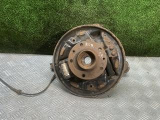 ступица задняя правая Renault Duster 1 поколение [рестайлинг] 2017, 2.0 л., бензин, МКПП, внедорожник 5 дв., полный привод