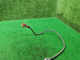 датчик детонации Skoda Superb 1 поколение 2006, 2.8 л., бензин, АКПП, седан