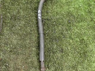 масляная трубка Ford Transit 5 поколение 1996, 2.5 л., TDi, дизель, МКПП, микроавтобус