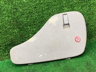 обшивка багажника Opel Sintra 1 поколение 1997, 2.2 л., X 22 XE, бензин, МКПП, минивэн