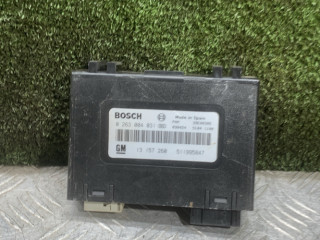 блок управления парктрониками Opel Vectra C 2003, 2.2 л., Z 22 SE, бензин, АКПП, седан, 0263004031