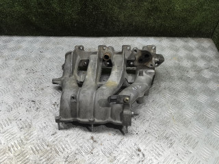 коллектор впускной Opel Vectra B 1999, 1.6 л., X 16 XEL, бензин, МКПП, хетчбэк 5 дв., 90528268