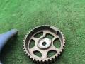шкив распредвала Peugeot 406 1 поколение [рестайлинг] 2000, 1.8 л., бензин, МКПП, седан - фото №5