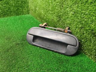 ручка наружная задняя правая Honda Accord 5 поколение [рестайлинг] 1997, 2.0 л., бензин, МКПП, седан