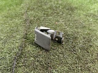 ручка открывания капота Mitsubishi Space Wagon 3 поколение (Typ N50) 2000, 2.4 л., GDi, бензин, МКПП, минивэн