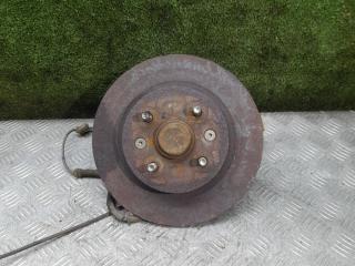 ступица задняя левая Kia Shuma 1 поколение 2000, 1.5 л., бензин, МКПП, лифтбэк