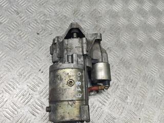 стартер Peugeot 605 1 поколение [рестайлинг] 1995, 2.1 л., P9A (XUD11A), дизель, МКПП, седан