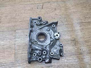 насос масляный Daewoo Matiz M150 [рестайлинг] 2010, 0.8 л., бензин, МКПП, хетчбэк 5 дв.